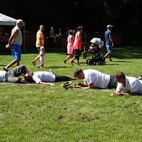 2016 - IV. ročník kolovečského trojboje