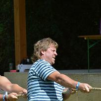 2016 - IV. ročník kolovečského trojboje