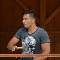 2016 - IV. ročník kolovečského trojboje