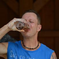 2016 - IV. ročník kolovečského trojboje