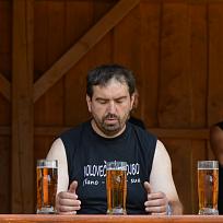 2016 - IV. ročník kolovečského trojboje