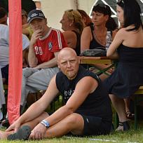 2016 - IV. ročník kolovečského trojboje