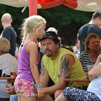 2016 - IV. ročník kolovečského trojboje