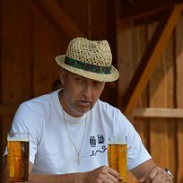 2016 - IV. ročník kolovečského trojboje