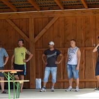 2016 - IV. ročník kolovečského trojboje