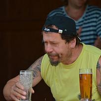 2016 - IV. ročník kolovečského trojboje