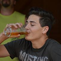 2016 - IV. ročník kolovečského trojboje