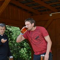 2016 - IV. ročník kolovečského trojboje