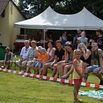 2016 - IV. ročník kolovečského trojboje