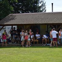 2016 - IV. ročník kolovečského trojboje