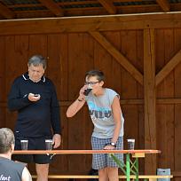 2016 - IV. ročník kolovečského trojboje