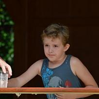 2016 - IV. ročník kolovečského trojboje