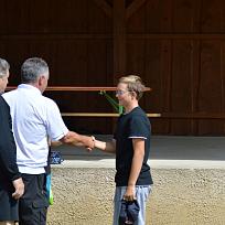 2016 - IV. ročník kolovečského trojboje