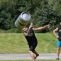 2016 - IV. ročník kolovečského trojboje