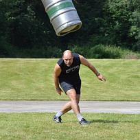 2016 - IV. ročník kolovečského trojboje