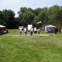 2016 - IV. ročník kolovečského trojboje