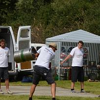 2016 - IV. ročník kolovečského trojboje