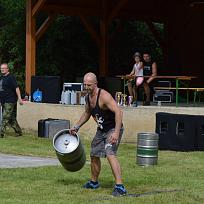 2016 - IV. ročník kolovečského trojboje