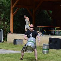 2016 - IV. ročník kolovečského trojboje