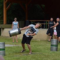 2016 - IV. ročník kolovečského trojboje