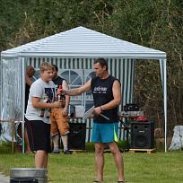 2016 - IV. ročník kolovečského trojboje