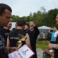 2016 - IV. ročník kolovečského trojboje