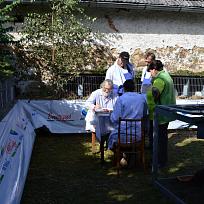 Chovatelská prodejní výstava drobného zvířectva