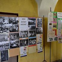 Chovatelská prodejní výstava drobného zvířectva