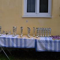 Chovatelská prodejní výstava drobného zvířectva