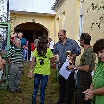 Chovatelská prodejní výstava drobného zvířectva