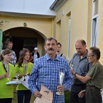 Chovatelská prodejní výstava drobného zvířectva