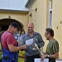 Chovatelská prodejní výstava drobného zvířectva