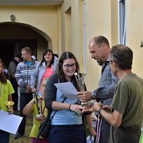 Chovatelská prodejní výstava drobného zvířectva