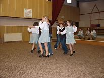 2010 - Vesnice roku - návštěva krajské komise