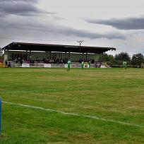 TJ Slavoj Koloveč A x SK Kovodružstvo Strážov A