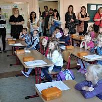 2016 - 1.školní den 2016-17