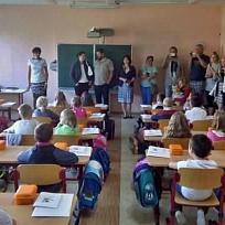 2016 - 1.školní den 2016-17