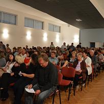 2016 - Divadelní představení 