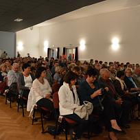 2016 - Divadelní představení 