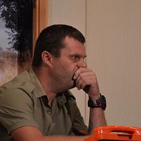 2016 - Divadelní představení 