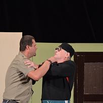 2016 - Divadelní představení 