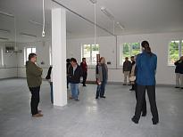 2010 - Vesnice roku - návštěva krajské komise