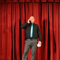 2016 - Divadelní představení 