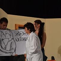 2016 - Divadelní představení 