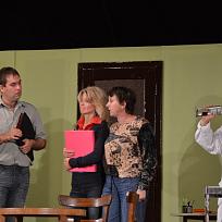 2016 - Divadelní představení 