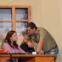 2016 - Divadelní představení 