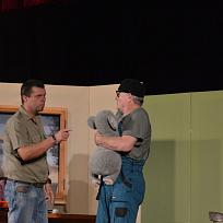 2016 - Divadelní představení 