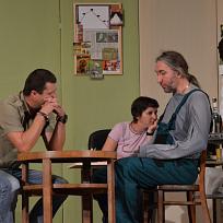 2016 - Divadelní představení 