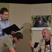 2016 - Divadelní představení 