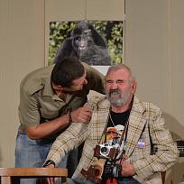 2016 - Divadelní představení 